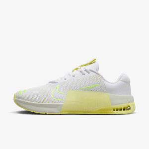 Кросівки жіночі Nike Metcon 9 White DZ2537-106