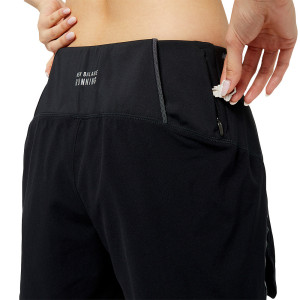 Шорти New Balance Impact Run 5 In Short WS31268D