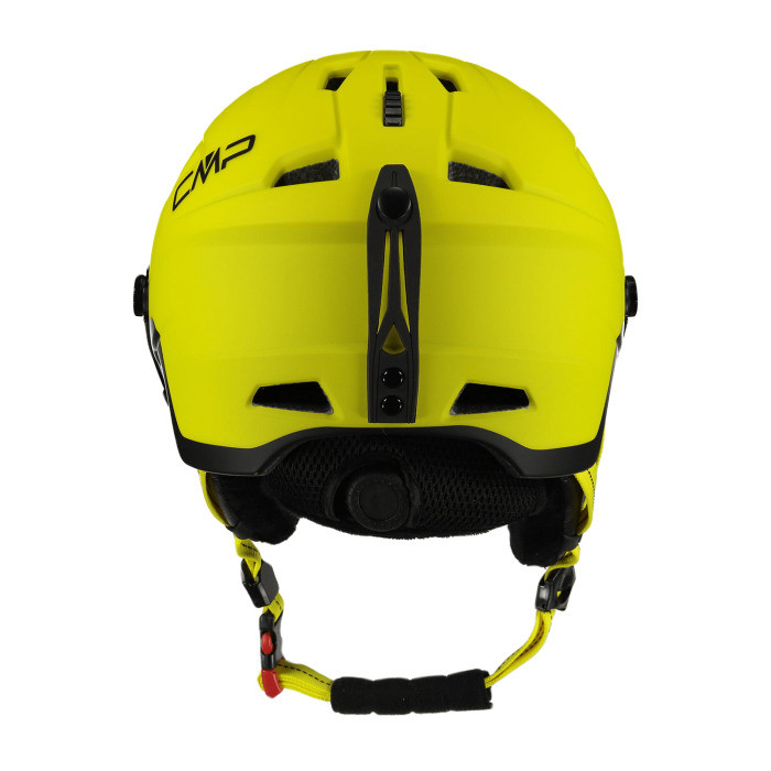 Шолом лижний CMP WA-2 SKI HELMET WITH VISOR 38B4677-R231