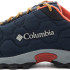 Черевики YOUTH FIRECAMP™ SLEDDER 3 WP 1862901464 Columbia 1 (32) Темно-синій 1862901464