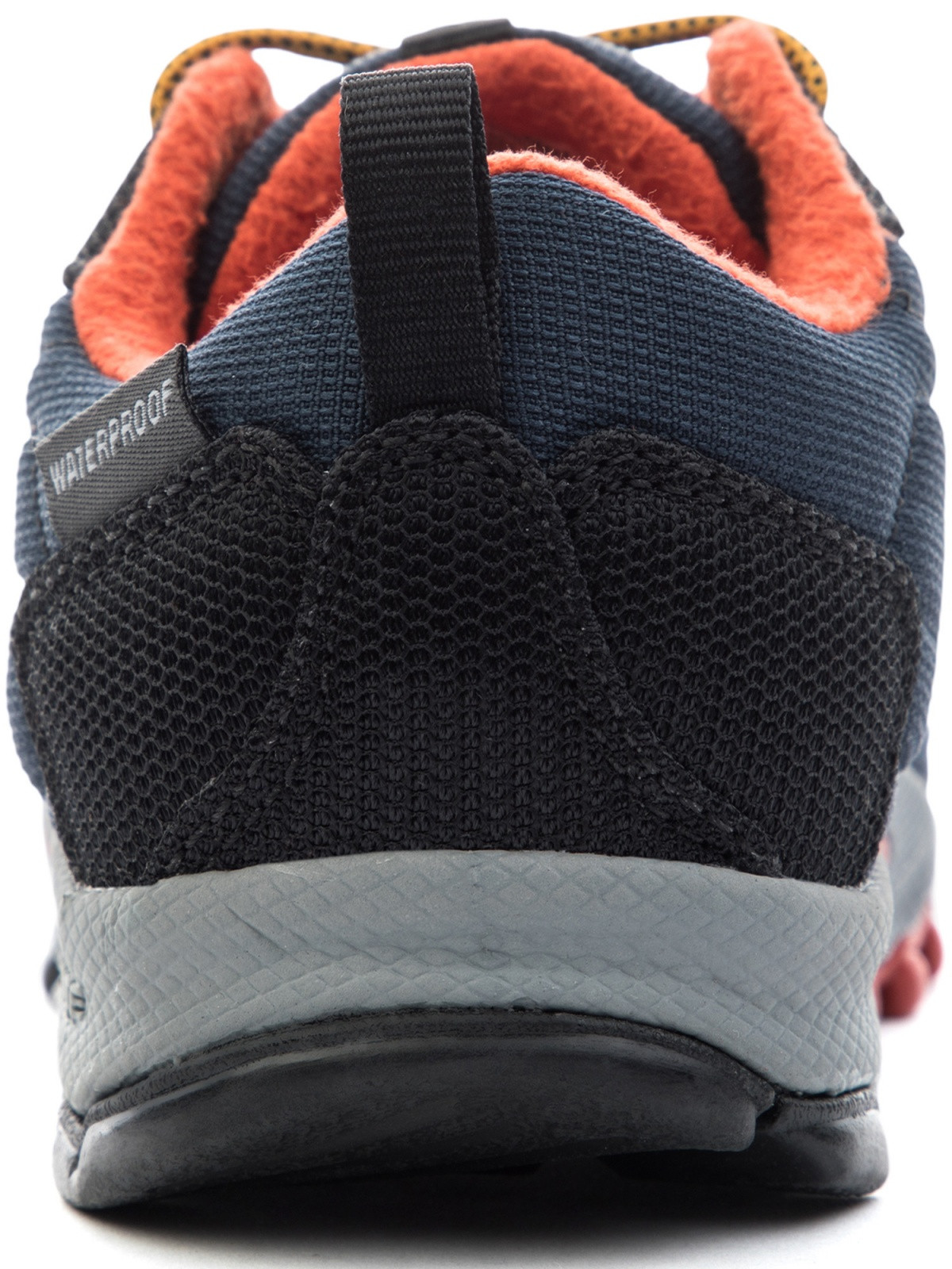 Черевики YOUTH FIRECAMP™ SLEDDER 3 WP 1862901464 Columbia 1 (32) Темно-синій 1862901464