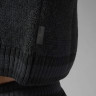 Кофта жіноча Air Jordan Knit Black FZ4195-010