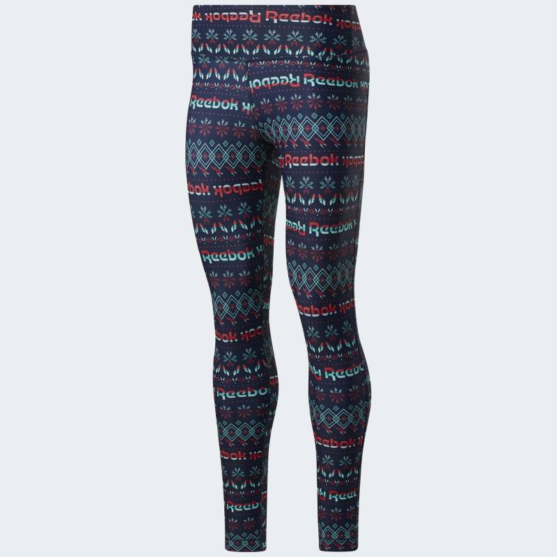 Тайтси Reebok bold tight GT3160