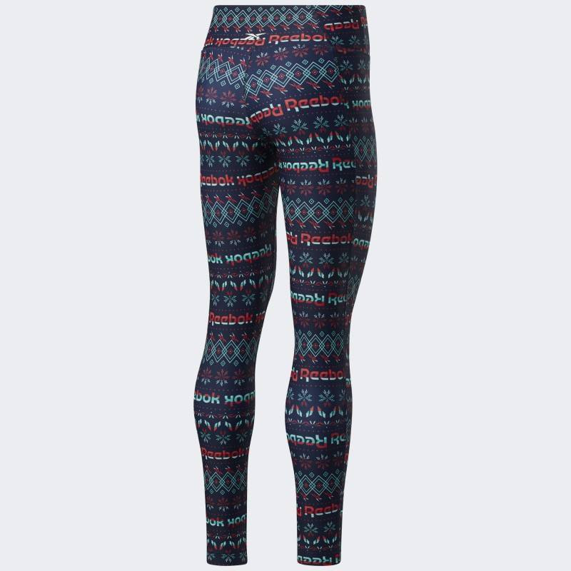 Тайтси Reebok bold tight GT3160