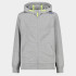 Кофта CMP KID JACKET FIX HOOD 32D8244M-U632