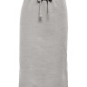 Спідниця ONLWANTED LT CALF SKIRT SWT 15244840-Light Grey Melange ONLY L Сірий 15244840-LIGHT GREY MELAN