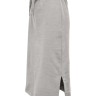 Спідниця ONLWANTED LT CALF SKIRT SWT 15244840-Light Grey Melange ONLY L Сірий 15244840-LIGHT GREY MELAN