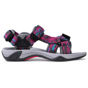 Сандалі CMP KIDS HAMAL HIKING SANDAL 38Q9954-08HL