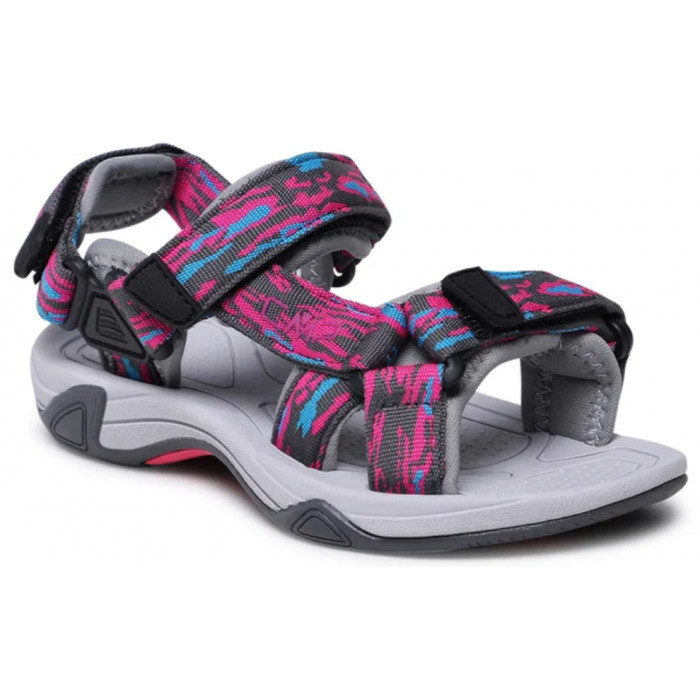 Сандалі CMP KIDS HAMAL HIKING SANDAL 38Q9954-08HL