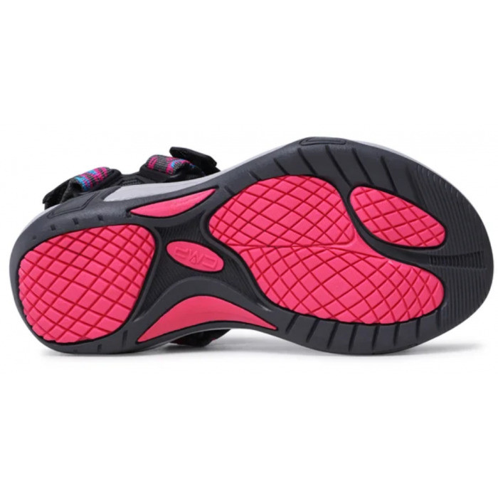 Сандалі CMP KIDS HAMAL HIKING SANDAL 38Q9954-08HL