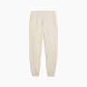 Штани спортивні SCRIPT Comfort Sweatpants 68498587 Puma L Кремовий 68498587