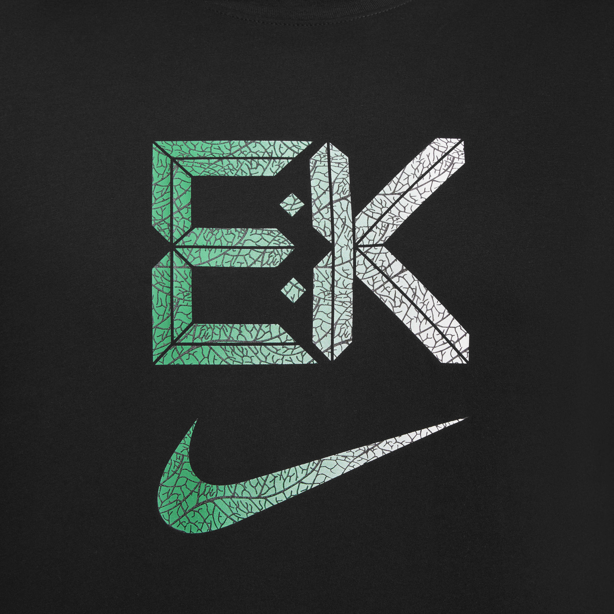 Футболка M NK DF TEE KIPCHOGE  Чол L HF6159-010