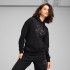 Толстовка SCRIPT Comfort Hoodie 68498301 Puma L Чорний 68498301