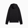 Толстовка SCRIPT Comfort Hoodie 68498301 Puma L Чорний 68498301
