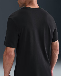 Футболка чоловіча Nike Winning Black HV4187-010