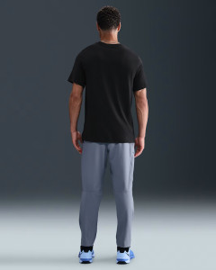 Футболка чоловіча Nike Winning Black HV4187-010