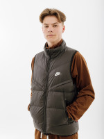 Жилетка Nike M NK SF WR PL-FLD VEST FB8193-010