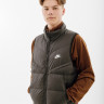 Жилетка Nike M NK SF WR PL-FLD VEST FB8193-010