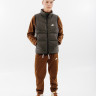Жилетка Nike M NK SF WR PL-FLD VEST FB8193-010