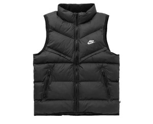 Жилетка Nike M NK SF WR PL-FLD VEST FB8193-010