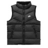 Жилетка Nike M NK SF WR PL-FLD VEST FB8193-010