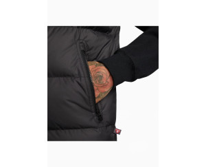 Жилетка Nike M NK SF WR PL-FLD VEST FB8193-010