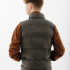 Жилетка Nike M NK SF WR PL-FLD VEST FB8193-010