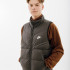 Жилетка Nike M NK SF WR PL-FLD VEST FB8193-010