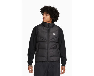 Жилетка Nike M NK SF WR PL-FLD VEST FB8193-010