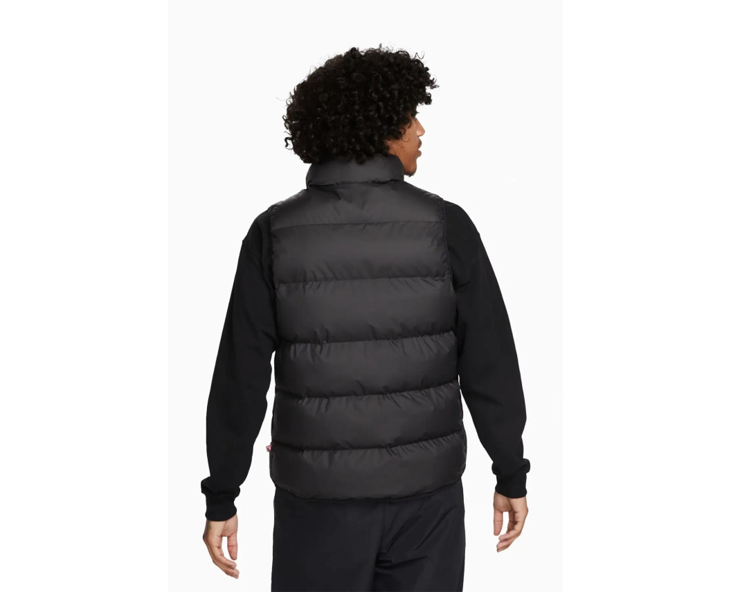 Жилетка Nike M NK SF WR PL-FLD VEST FB8193-010