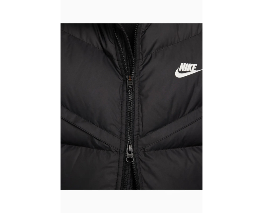 Жилетка Nike M NK SF WR PL-FLD VEST FB8193-010