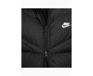 Жилетка Nike M NK SF WR PL-FLD VEST FB8193-010