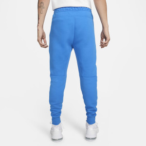 Штани чоловічі Nike Nsw Tech Fleece Joggers Light Blue FB8002-435