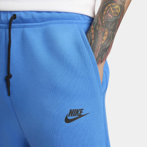 Штани чоловічі Nike Nsw Tech Fleece Joggers Light Blue FB8002-435