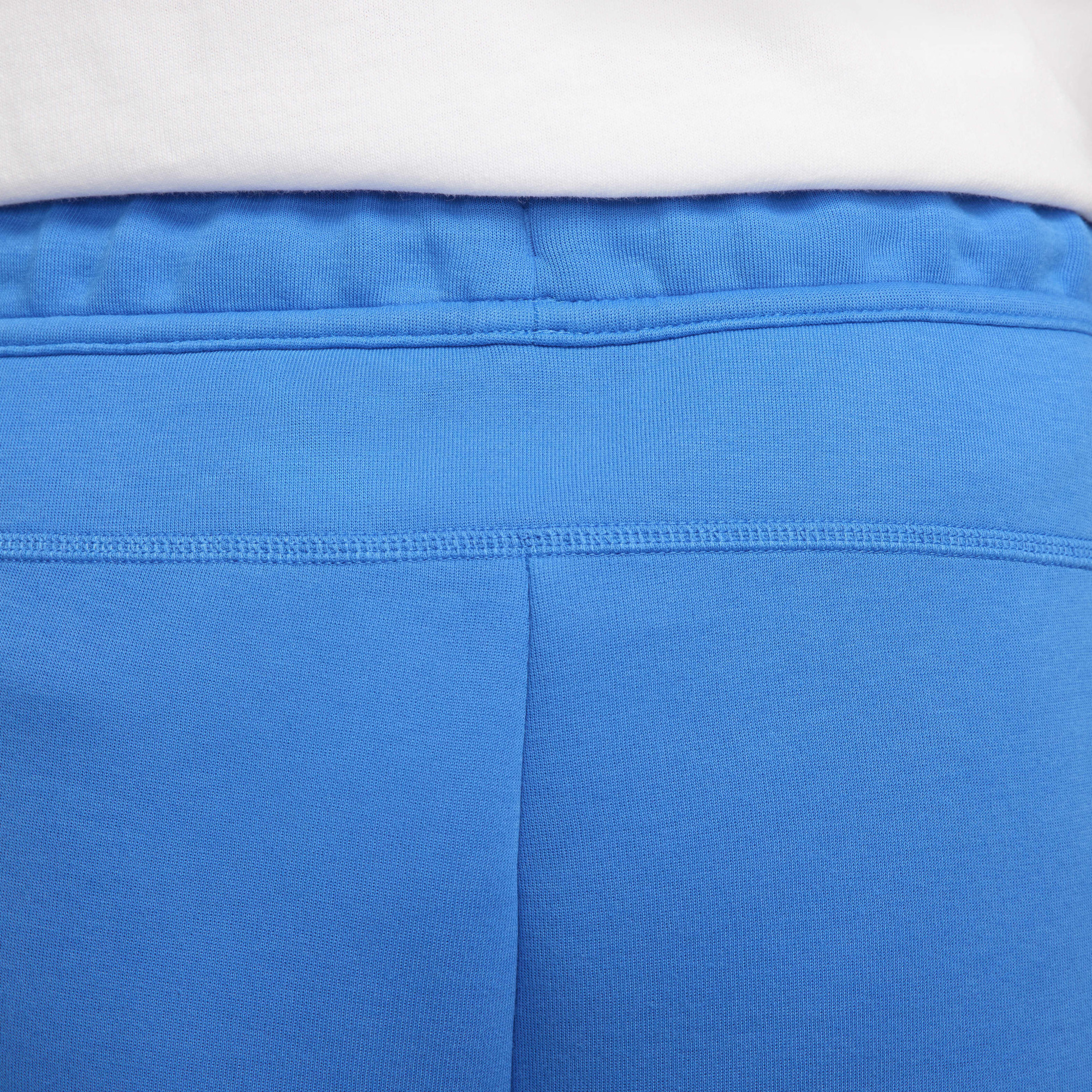 Штани чоловічі Nike Nsw Tech Fleece Joggers Light Blue FB8002-435