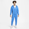 Штани чоловічі Nike Nsw Tech Fleece Joggers Light Blue FB8002-435