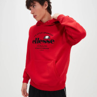 Толстовка Ellesse Fentina OH Hoody SHV20204-823