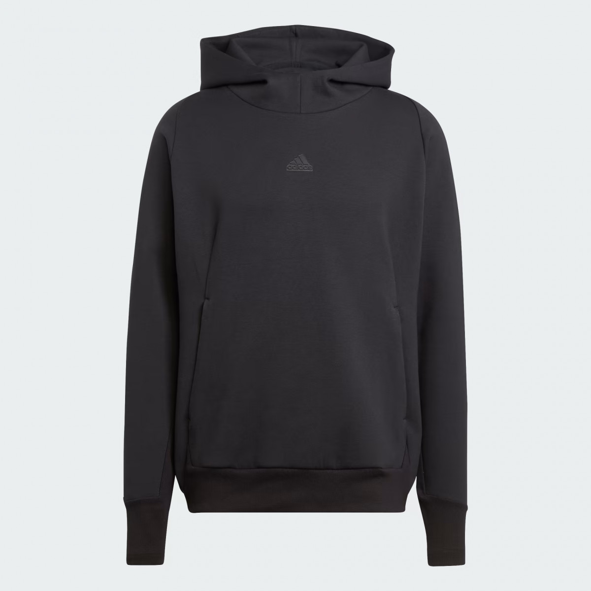 Худі M Z.N.E. PR HD IN5115 Adidas L Чорний IN5115