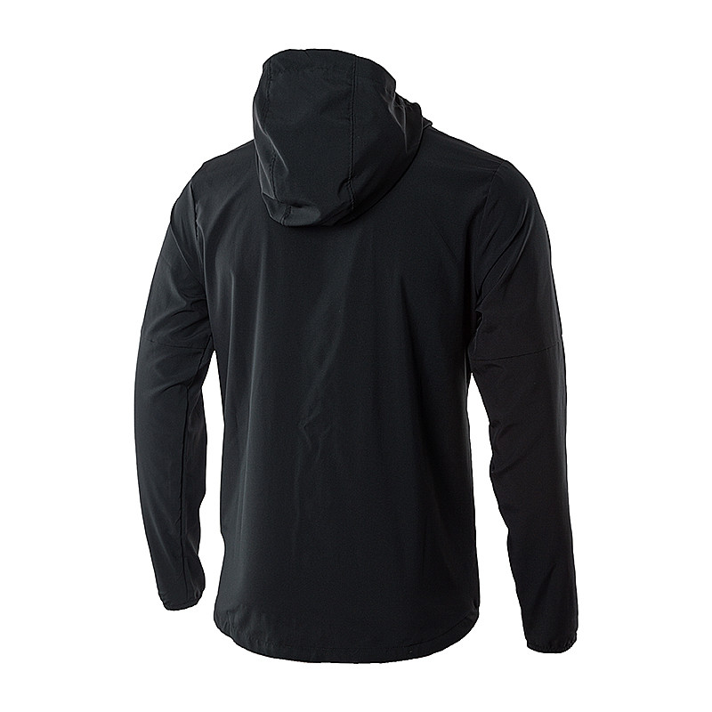 Вітровка Nike M NK DF RUN JKT CU5353-010