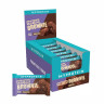 Печиво Myprotein Protein Brownie - 12x75g Chocolate Chunk 2023-10-2695