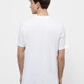 Футболка чоловіча Nike M Nsw Tee 12Mo Futura Sp24 White FQ8034-100