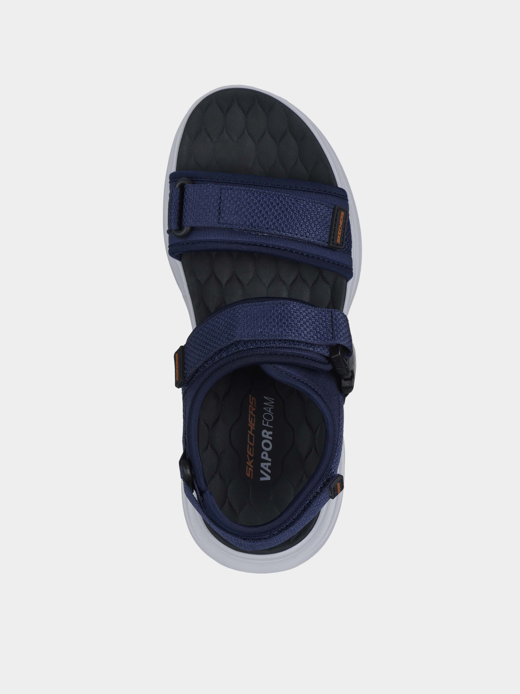 Сандалії Skechers чол. 232898 NVY 232898-NVY