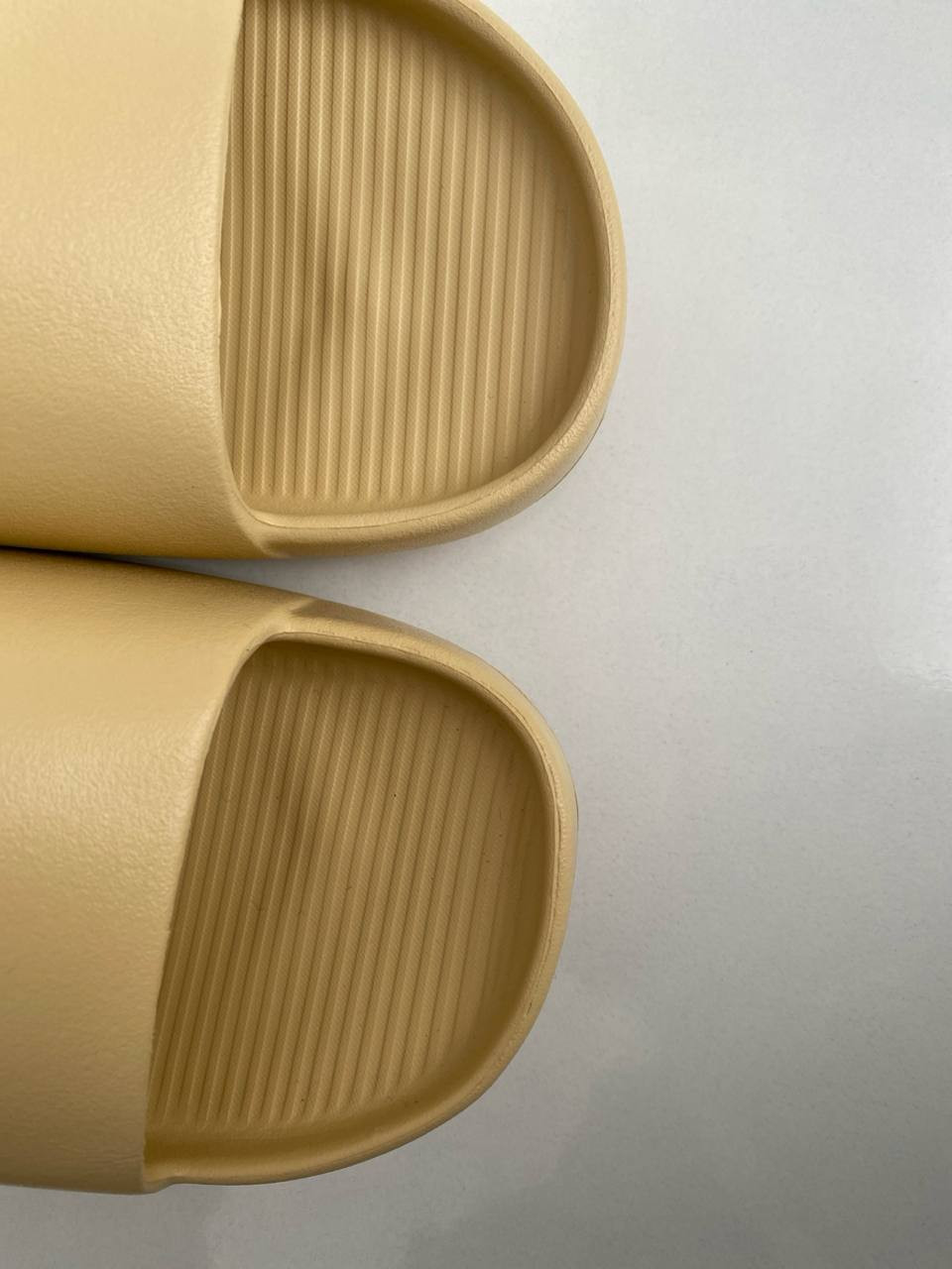 Шльопанці Nike CALM SLIDE (Клас А) DX4816-200-R