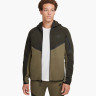 Толстовка чоловіча Nike Windrunner Tech Olive HV0949-355
