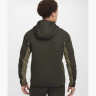 Толстовка чоловіча Nike Windrunner Tech Olive HV0949-355
