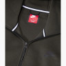 Толстовка чоловіча Nike Windrunner Tech Olive HV0949-355