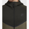 Толстовка чоловіча Nike Windrunner Tech Olive HV0949-355