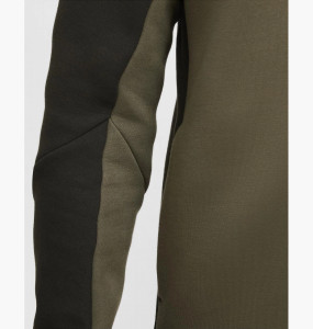 Толстовка чоловіча Nike Windrunner Tech Olive HV0949-355