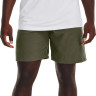 Шорти UA Woven Graphic Shorts 1370388-390 Under Armour S Хакі 1370388-390
