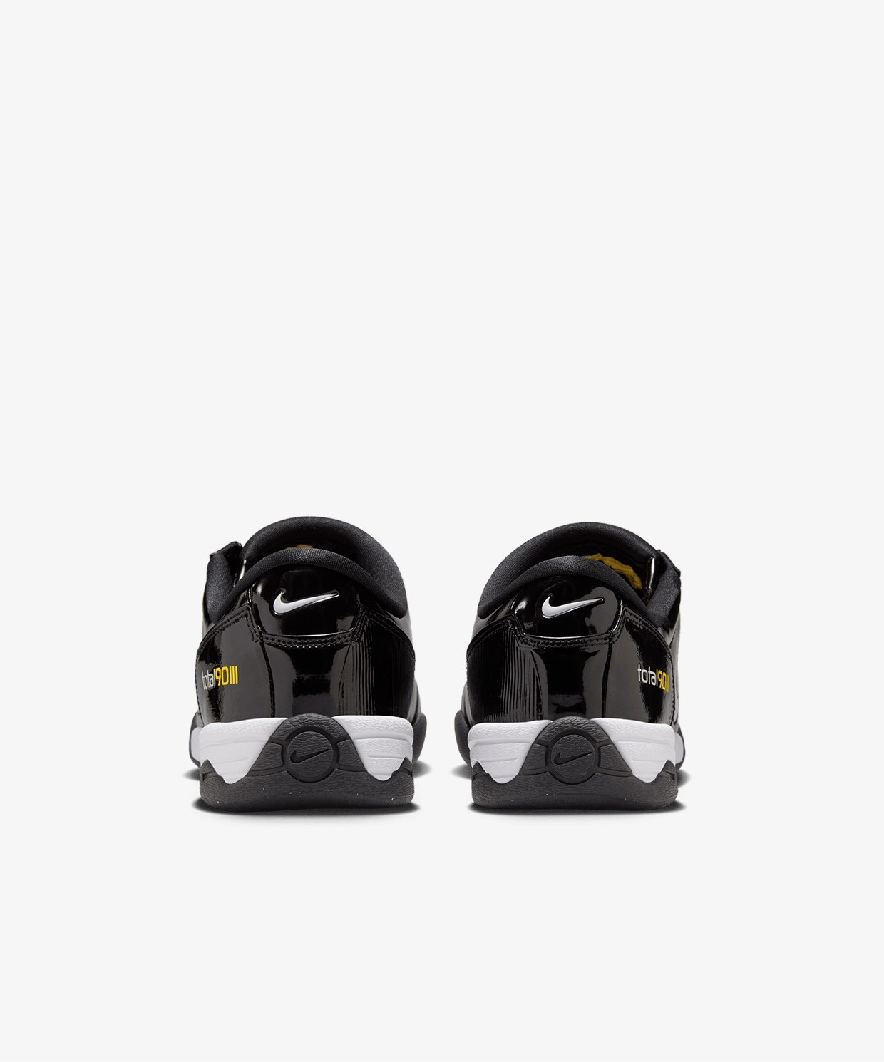 Кросівки чоловічі Nike Total 90 3 Sp Black HJ9351-001